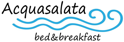 Acquasalata Salerno - B&B 